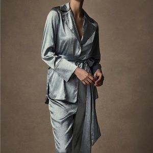 BNWOT DANIELLE FRANKEL LOUNGE SET